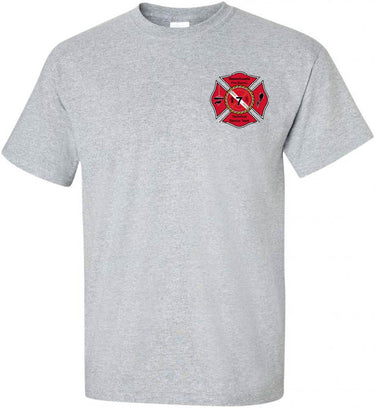 District 7 T-Shirt